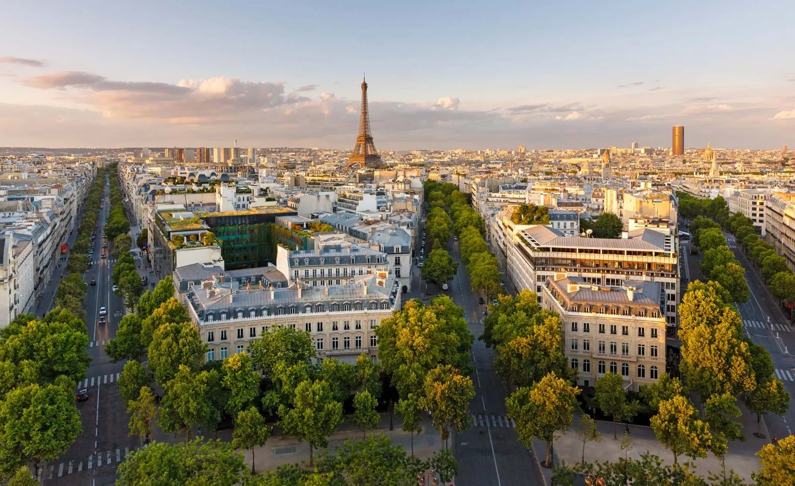 Île de France