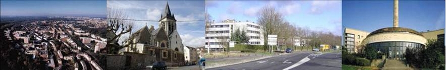 Chatenay-Malabry