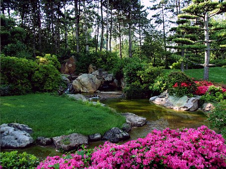 Les Jardins de Demain