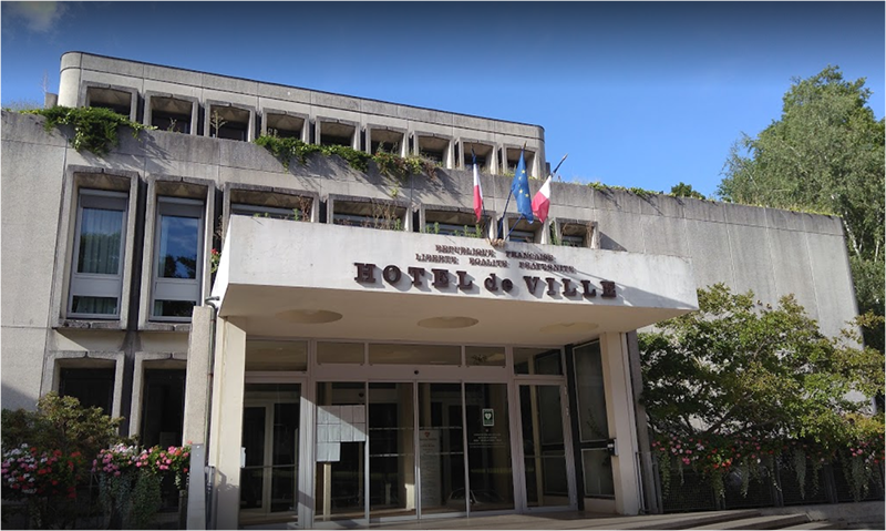 mairie